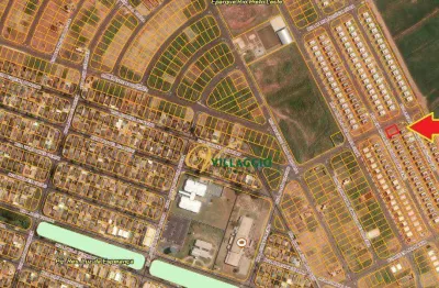 Terreno à venda, 202 m² por r$ 120.000,00 - eparque rio preto leste - são josé do rio preto/sp