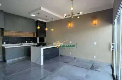 Casa com 3 dormitórios à venda, 120 m² por r$ 750.000 - setsul ii - são josé do rio preto/sp
