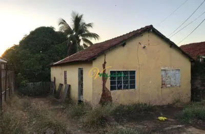 Terreno à venda, 484 m² por r$ 280.000 - vila anchieta - são josé do rio preto/sp