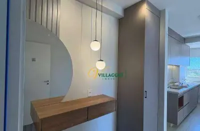 Apartamento com 2 quartos à venda na Rua Amália de Vasconcelos Augusto, 551, Jardim São Marco, São José do Rio Preto