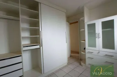 Apartamento com 2 dormitórios para alugar, 50 m² por r$ 1.170,00/mês - jardim yolanda - são josé do rio preto/sp
