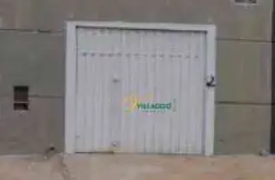 Salão para alugar, 120 m² por r$ 1.560,00/mês - jardim paraíso - são josé do rio preto/sp