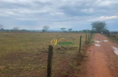 Sítio à venda, 176907 m² por r$ 5.800.000 - fazenda são pedro (zona rural) - são josé do rio preto/sp