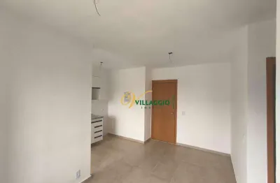 Apartamento com 2 dormitórios para alugar, 60 m² por r$ 2.100/mês - jardim yolanda - são josé do rio preto/sp