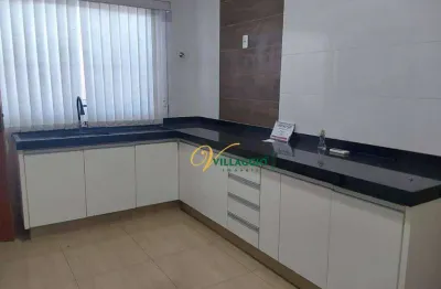 Casa com 3 dormitórios à venda, 160 m² por r$ 450.000,00 - campo belo - monte aprazível/sp