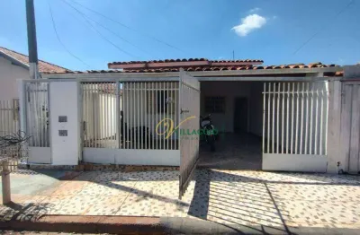 Casa com 3 dormitórios para alugar, 100 m² por r$ 1.204,00/mês - vila união - são josé do rio preto/sp