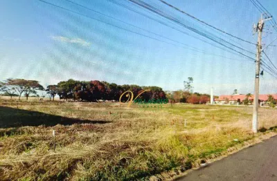 Terreno à venda, 1895 m² por r$ 1.400.000 - lot. res. golden park - mirassol/sp