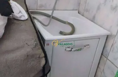 Apartamento com 2 dormitórios à venda, 80 m² por r$ 80.000 - jardim congonhas - são josé do rio preto/sp