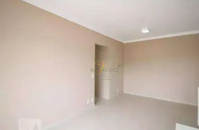 Apartamento com 2 dormitórios à venda, 65 m² por r$ 340.000,00 - vila ercília - são josé do rio preto/sp