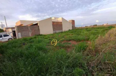 Terreno à venda, 200 m² por r$ 135.000 - maisparque rio preto - são josé do rio preto/sp