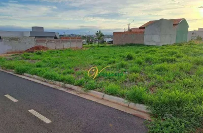 Terreno à venda, 200 m² por r$ 125.000 - setvalley iii - são josé do rio preto/sp