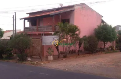 Sobrado com 2 dormitórios à venda, 227 m² por r$ 490.000 - engenheiro schmitt - são josé do rio preto/são paulo