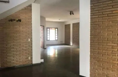 Casa com 4 dormitórios, 306 m² - venda por r$ 1.200.000 ou aluguel por r$ 5.236/mês - santos dumont - são josé do rio preto/sp