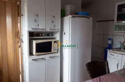 Apartamento com 1 dormitório à venda, 46 m² por r$ 158.000 - jardim santa lúcia - são josé do rio preto/sp