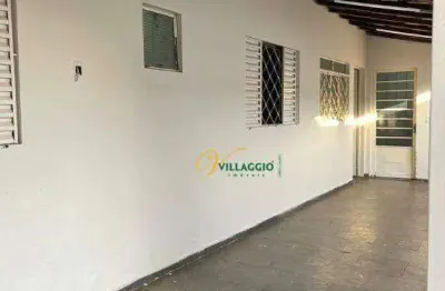 Casa com 2 dormitórios à venda, 81 m² por r$ 190.000 - residencial cidade jardim - são josé do rio preto/sp