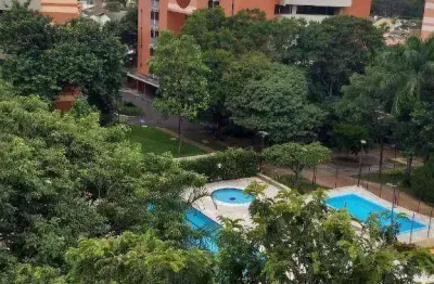 Apartamento com 4 dormitórios, 130 m² - venda por r$ 890.000,00 ou aluguel por r$ 4.650,00/mês - green park - são josé do rio preto/sp