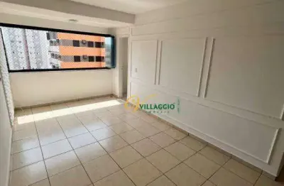 Apartamento com 3 dormitórios, 99 m² - venda por r$ 450.000,00 ou aluguel por r$ 3.400,00/mês - jardim vivendas - são josé do rio preto/sp