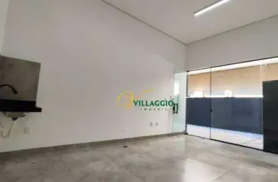 Sala para alugar, 30 m² por r$ 1.800,00/mês - jardim santa catarina - são josé do rio preto/sp