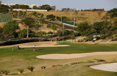 Terreno à venda, 501 m² por r$ 1.900.000 - quinta do golfe jardins - são josé do rio preto/sp