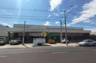 Sala para alugar, 33 m² por r$ 2.000/mês - jardim alice - são josé do rio preto/sp