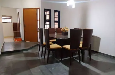 Casa com 3 dormitórios, 194 m² - venda por r$ 780.000,00 ou aluguel por r$ 4.040,00/mês - vila santa cruz - são josé do rio preto/sp