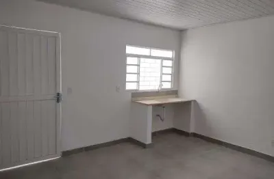 Casa com 1 dormitório, 40 m² - venda por r$ 1.100.000,00 ou aluguel por r$ 1.128,00/mês - vila santa cruz - são josé do rio preto/sp