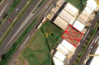 Terreno à venda, 827 m² por r$ 1.325.000,00 - centro empresarial coplan - são josé do rio preto/sp