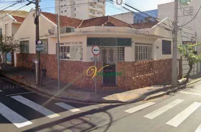 Casa, 235 m² - venda por r$ 950.000 ou aluguel por r$ 3.800/mês - centro - são josé do rio preto/sp