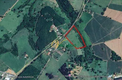 Chácara / sítio à venda na ÁRea Rural, 1, Zona Rural, Poloni