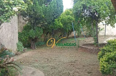 Casa com 3 dormitórios à venda, 350 m² por r$ 800.000 - boa vista - são josé do rio preto/sp