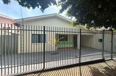 Casa com 3 quartos à venda na Rua Gumercindo de Oliveira Barros, 1350, São Francisco, São José do Rio Preto