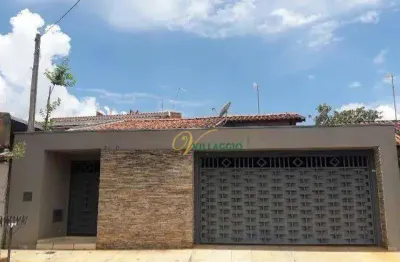 Aluguel de casa completa – 2 quartos + piscina, 160 m² por r$ 2.845/mês - residencial jardim antonieta - são josé do rio preto/sp