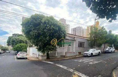 Casa com 4 dormitórios à venda, 180 m² por r$ 260.000 - vila imperial - são josé do rio preto/sp