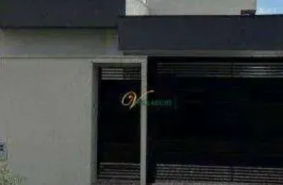 Casa com 2 dormitórios à venda, 100 m² por r$ 360.000 - lago sul 1 - bady bassitt/sp