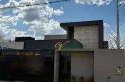 Casa com 3 dormitórios à venda, 126 m² por r$ 700.000 - cond. reservas do bosque - bady bassitt/sp