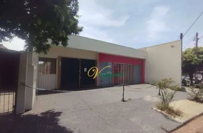 Casa com ponto comercial no ouro verde por r$ 840.000 – próx. upa tangará