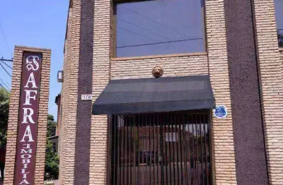 Prédio, 201 m² - venda por r$ 1.300.000,00 ou aluguel por r$ 5.120,00/mês - vila santa cruz - são josé do rio preto/sp