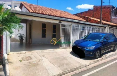 Casa com 3 dormitórios à venda, 180 m² por r$ 260.000 - jardim jéssica (zona rural) - são josé do rio preto/sp