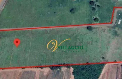 Sítio à venda, 139150 m² por r$ 4.800.000,00 - rural - potirendaba/sp