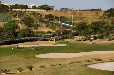 Terreno à venda, 466 m² por r$ 1.700.000,00 - quinta do golfe jardins - são josé do rio preto/sp