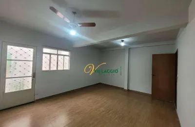 Sala para alugar, 30 m² por r$ 1.200,00/mês - imperial - são josé do rio preto/sp