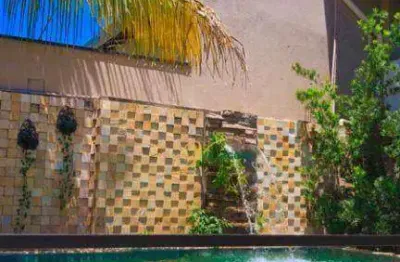 Casa com 3 quartos à venda na Rua Pedro Alves da Silva, 2605, Residencial Palestra, São José do Rio Preto