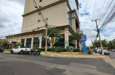 Flat com 1 dormitório à venda, 41 m² por r$ 500.000,00 - nova redentora - são josé do rio preto/sp