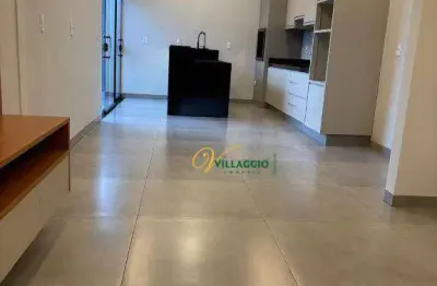 Casa com 3 dormitórios à venda, 120 m² por r$ 670.000 - residencial ary attab - são josé do rio preto/sp
