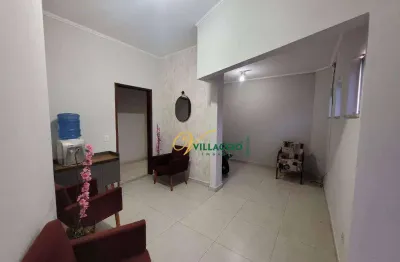 Sala para alugar, 15 m² por r$ 800/mês - boa vista - são josé do rio preto/sp