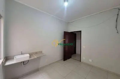 Sala para alugar, 12 m² por R$ 1.100/mês - Boa Vista - São José do Rio Preto/SP