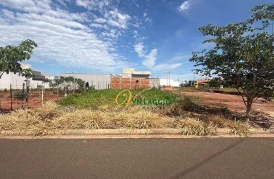 Terreno à venda, 200 m² por r$ 165.000 - setsul ii - são josé do rio preto/sp