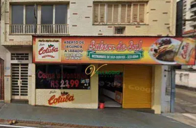 Prédio à venda, 580 m² por r$ 2.000.000,00 - centro - são josé do rio preto/sp