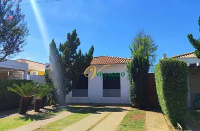 Casa com 3 dormitórios, 140 m² - venda por R$ 1.000.000,00 ou aluguel por R$ 5.375,00/mês - Jardim Bosque das Vivendas - São José do Rio Preto/SP