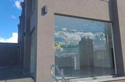 Sala para alugar, 90 m² por r$ 5.600,00/mês - jardim yolanda - são josé do rio preto/sp